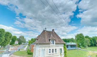 Association ou organisation Nanteau-sur-Lunain