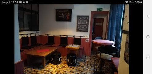 Restaurant Bourron-Marlotte