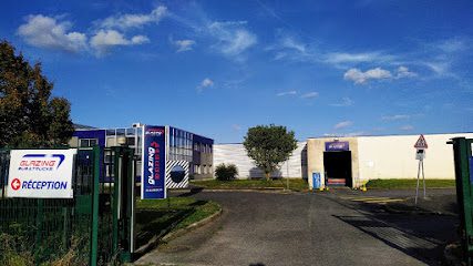 Service logistique Bray-sur-Seine