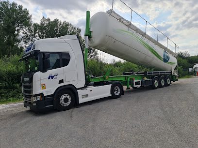 Société de transport routier Breny