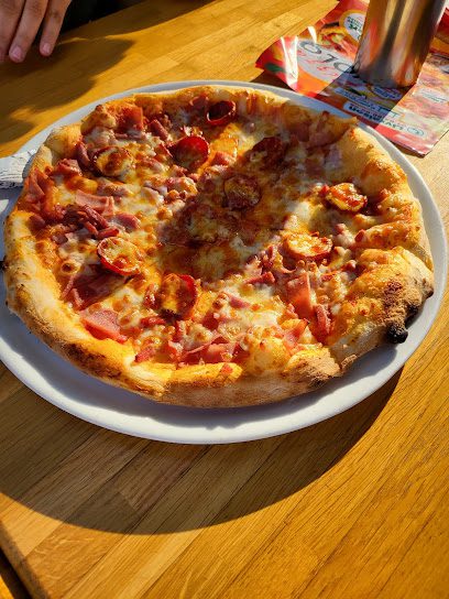 Livraison de pizzas Moissy-Cramayel