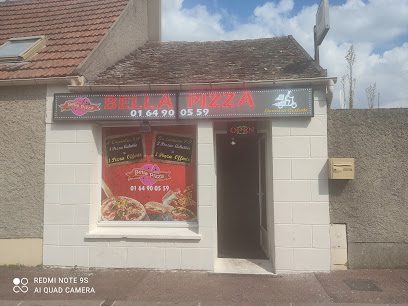 Livraison de pizzas Saint-Germain-lès-Arpajon