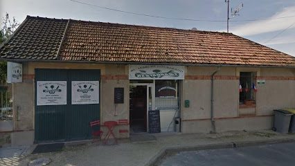 Restaurant Fontenay-lès-Briis