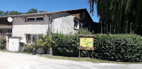 Magasin de bois de chauffage Noisy-sur-École