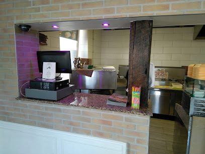 Restaurant Montlhéry