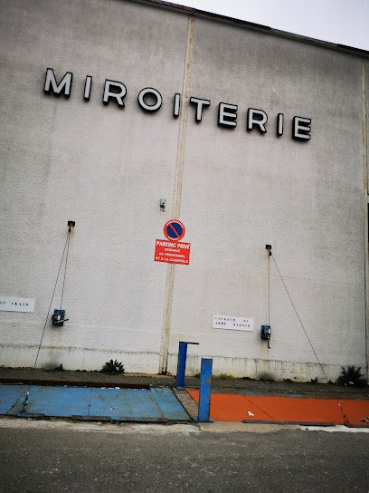 Vitrerie - miroiterie Morangis