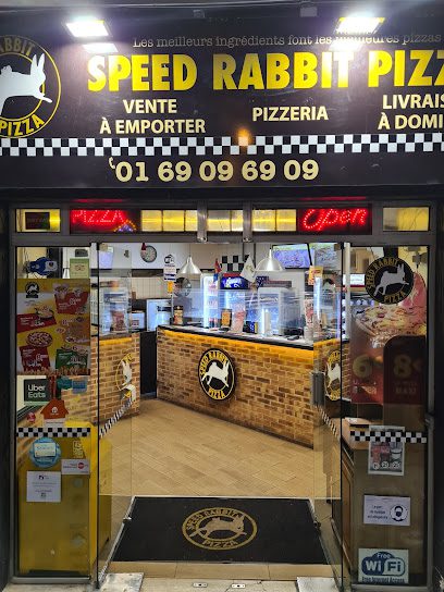 Restaurant Longjumeau