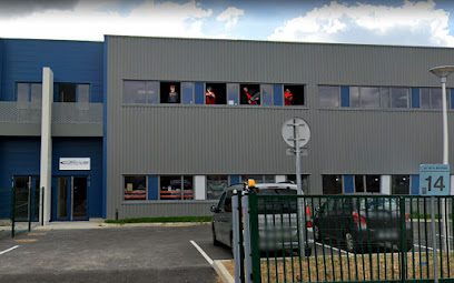 Siège social Villebon-sur-Yvette