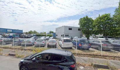 Service de gestion des déchets Sainte-Geneviève-des-Bois