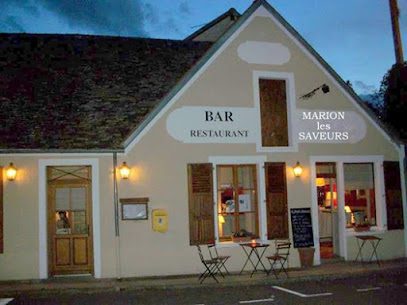 Restaurant Poigny-la-Forêt