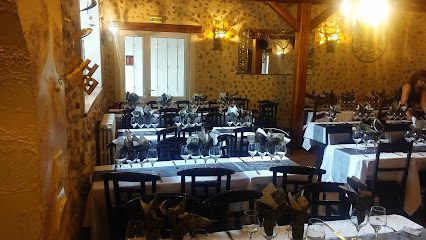 Restaurant français Dourdan