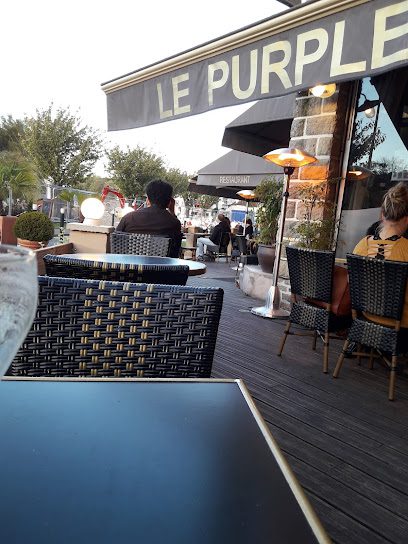 Restaurant L'Isle-Adam