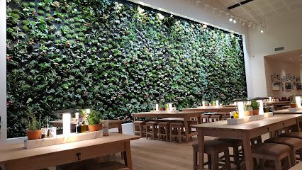 Restaurant Vanves