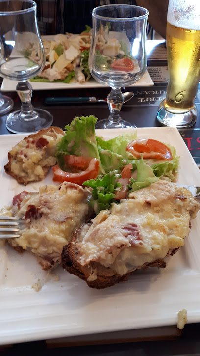 Restaurant Ussel