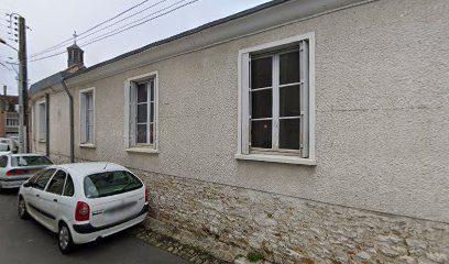 Hôpital Levroux