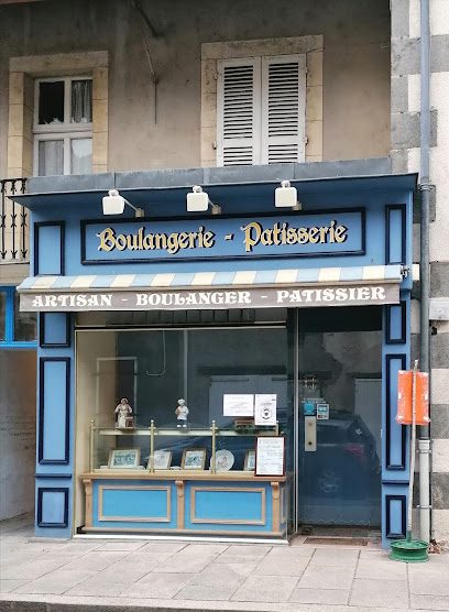 Boulangerie Chambon-sur-Voueize