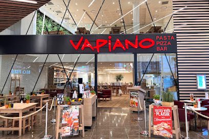 Restaurant Cergy