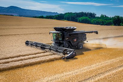 Fournisseur de matériel agricole Janville-en-Beauce