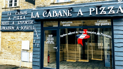 Livraison de pizzas Courseulles-sur-Mer