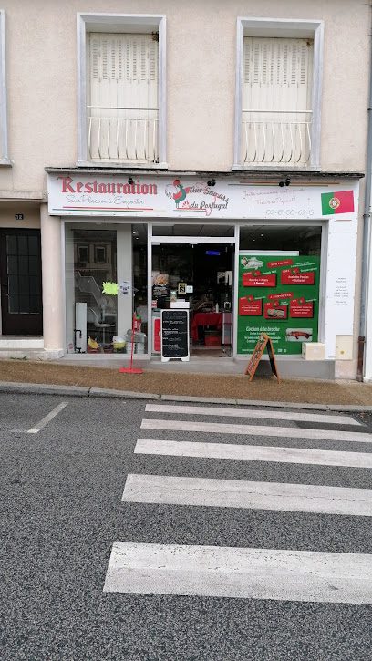 Restaurant La Loupe