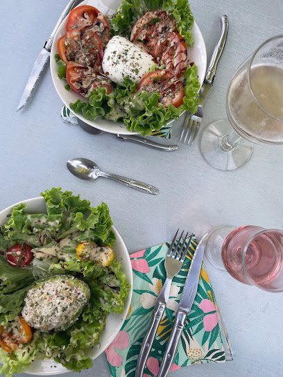 Restaurant Neuvy-Saint-Sépulchre