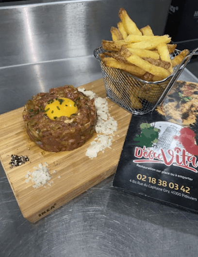 Restaurant Pithiviers