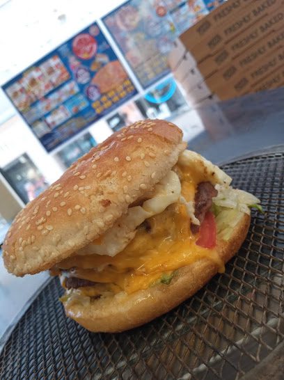 Restaurant Briare
