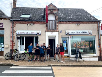 Bar-tabac Sargé-sur-Braye