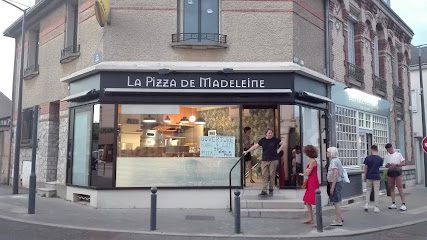 Restaurant Orléans