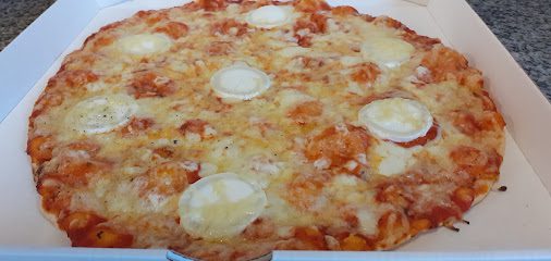 Pizzas à emporter Langueux