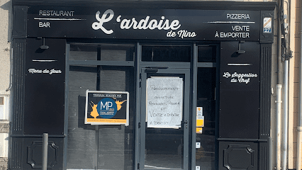 Restaurant Châteaubourg