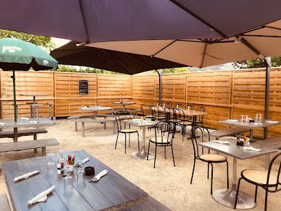 Restaurant Bain-de-Bretagne