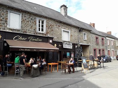 Restaurant Tinténiac
