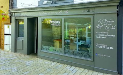 Restaurant Châteaubourg