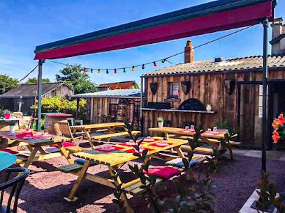 Restaurant Paimpont