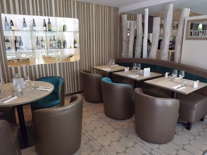 Restaurant Saint-Jacques-de-la-Lande