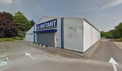 Association ou organisation Lécousse