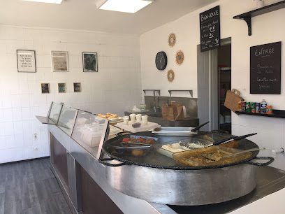Restaurant Cany-Barville