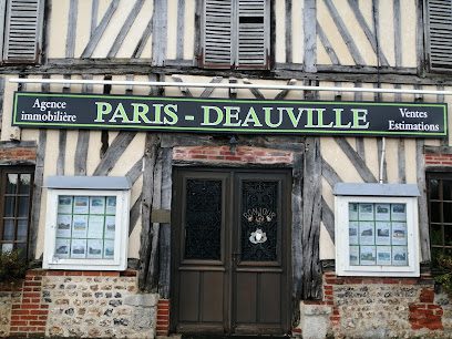 Restaurant Duranville