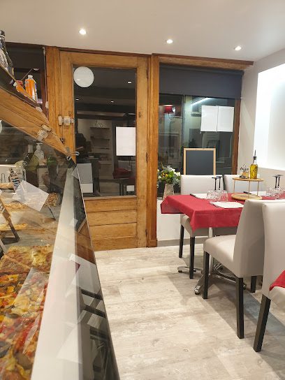 Restaurant Conteville