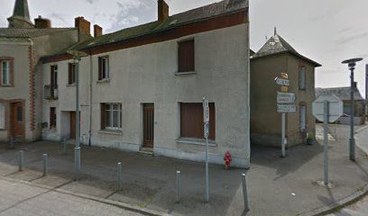 Restaurant Vallons-de-l'Erdre