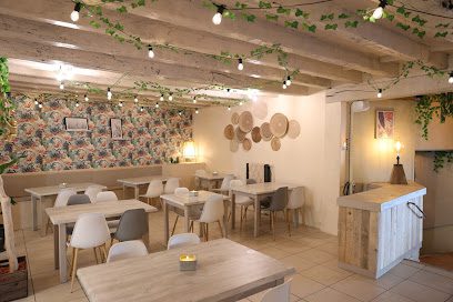 Restaurant Vertou
