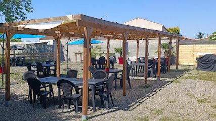 Restaurant Puyravault