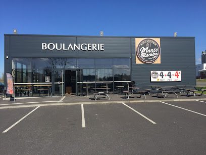 Boulangerie Chantonnay