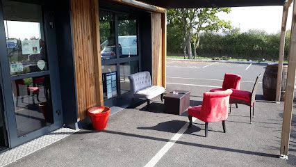 Restaurant La Chapelle-Palluau