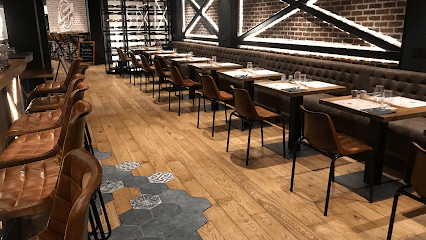 Restaurant Saint-Renan