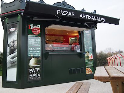 Pizzas à emporter Rosporden