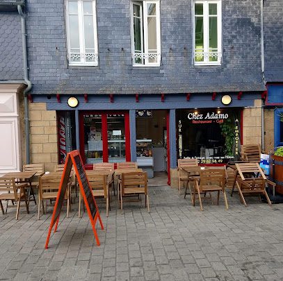 Restaurant Landerneau