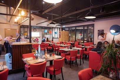 Restaurant Thue et Mue