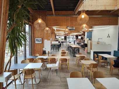 Boulangerie Épron